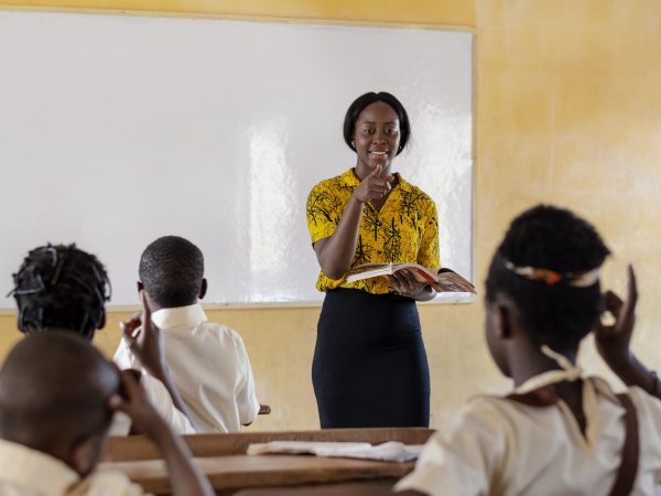 10 Essential Skills Every Educator Needs for Effective Early Childhood Teaching
